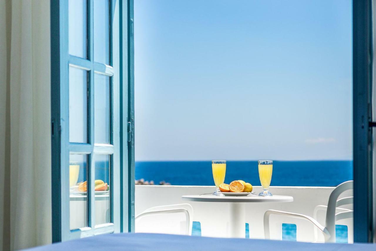 Livikon By The Sea Aparthotel Khora Sfakion