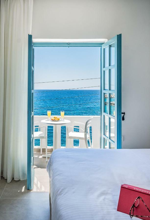 Livikon By The Sea Khora Sfakion