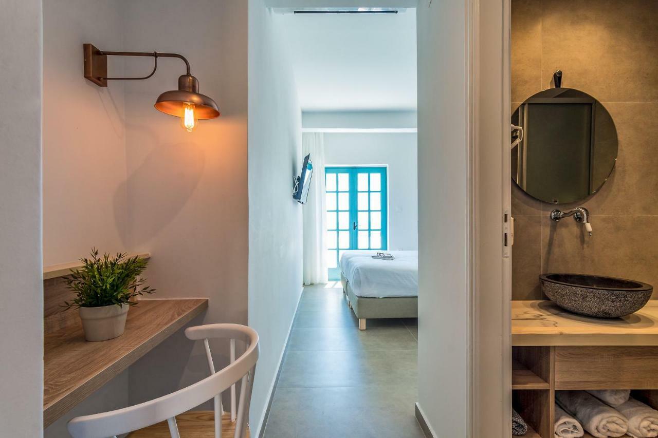 Livikon By The Sea Aparthotel