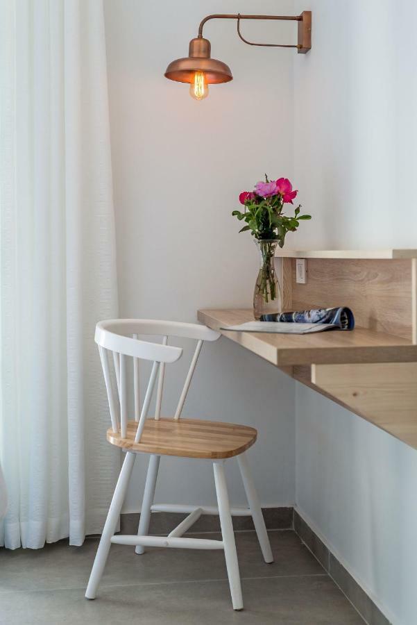 Livikon By The Sea Aparthotel