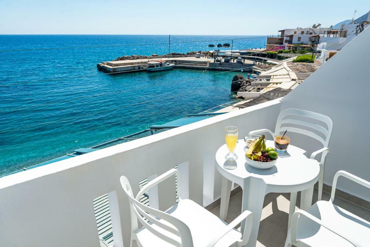 Livikon By The Sea 2* Khora Sfakion