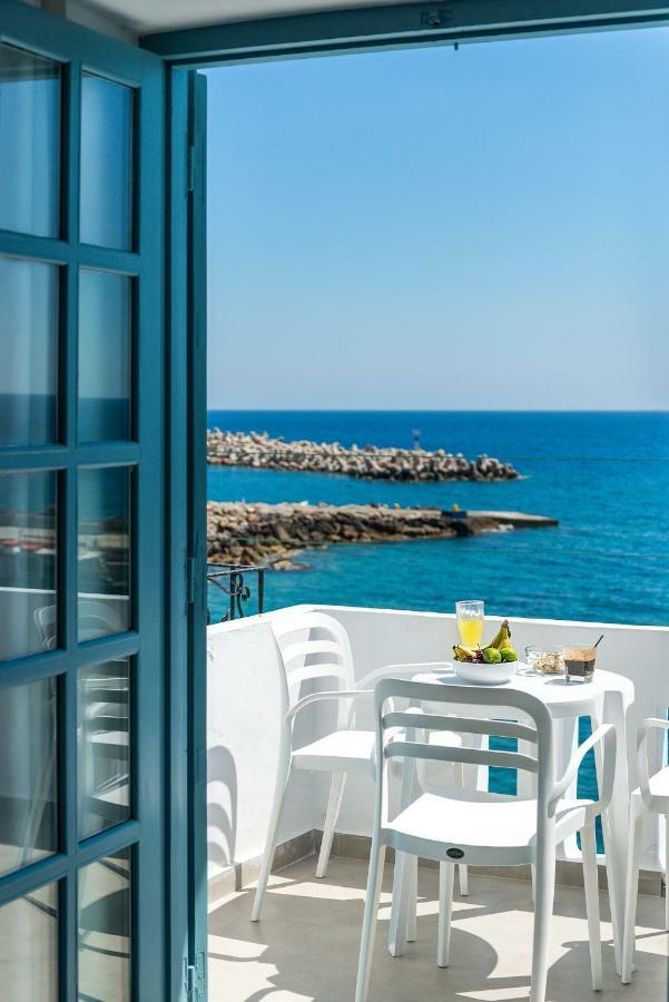 Livikon By The Sea 2*