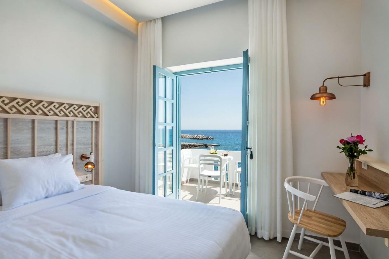 Livikon By The Sea 2* Khora Sfakion