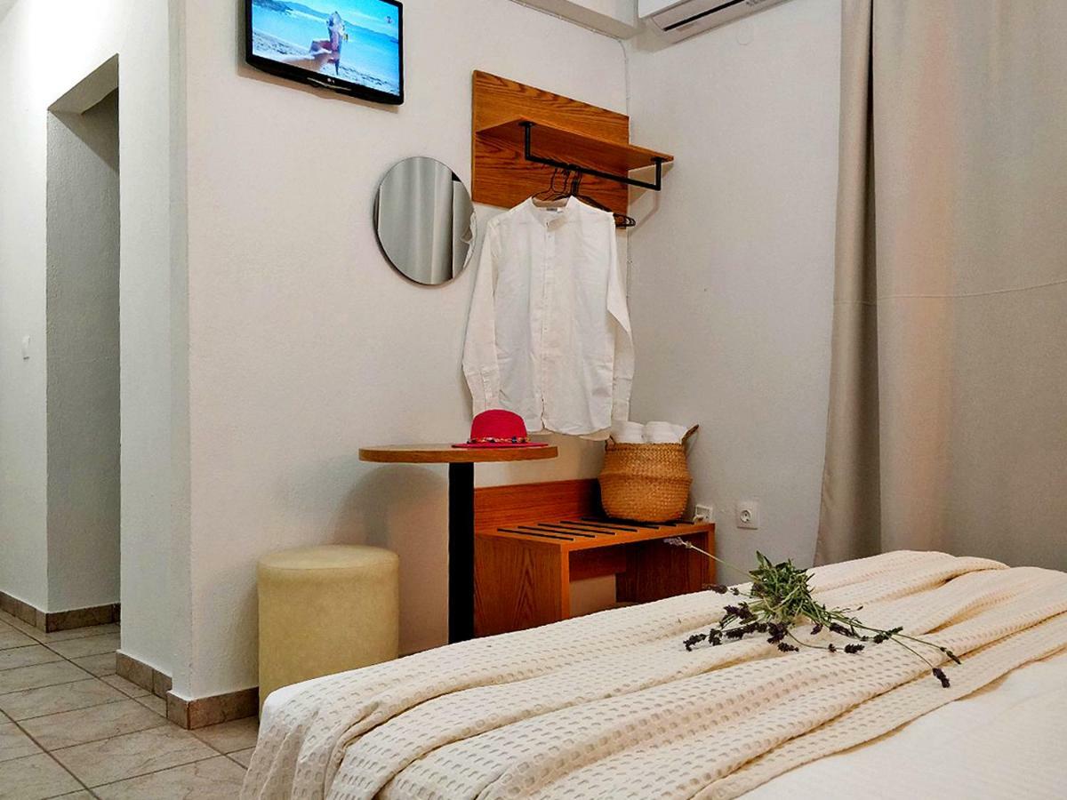 Apartment Sivilla Boutique Economy *