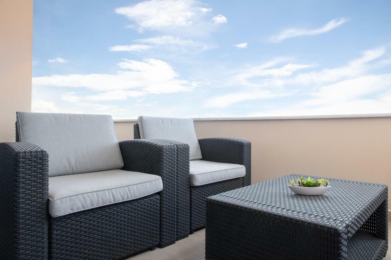 Royalty Loft Apartment Nikiti (Sithonia)