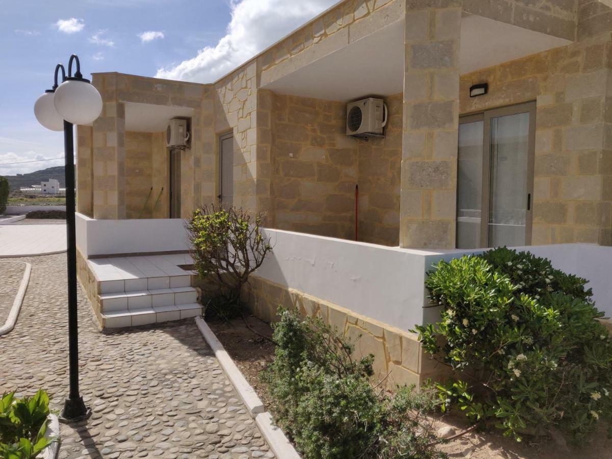 Apartment Viglia Kissamos