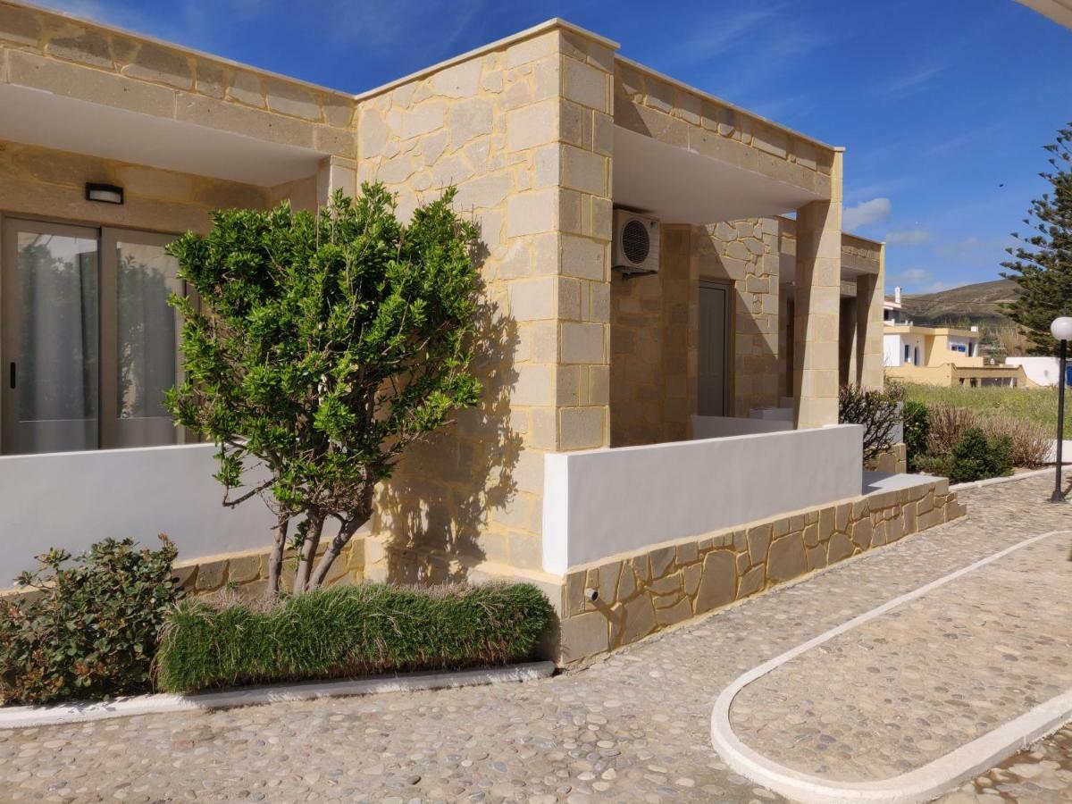 Apartment Viglia Kissamos