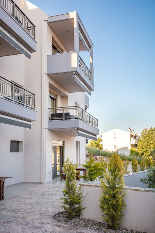 Royalty Loft Nikiti (Sithonia)