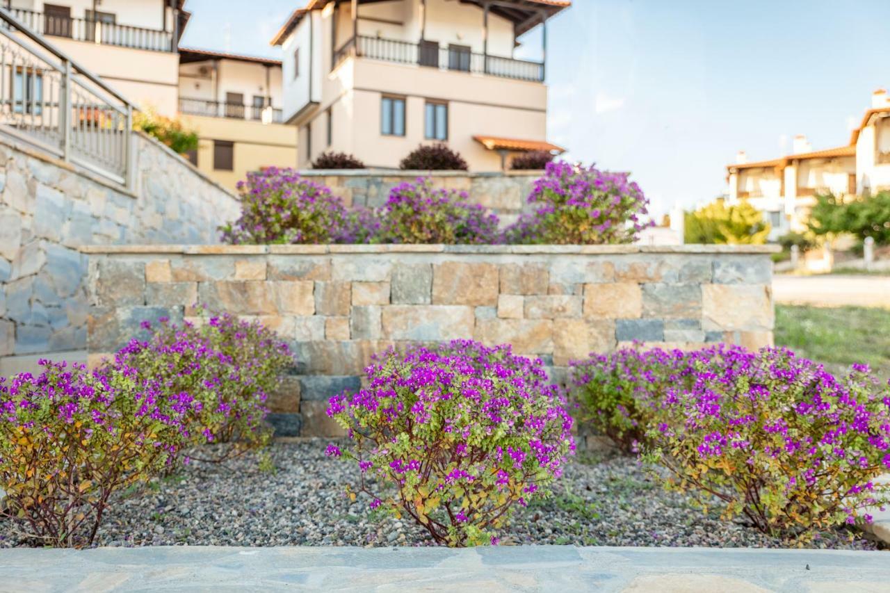 Royalty Loft Nikiti (Sithonia)