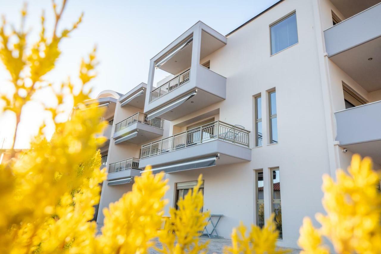 Royalty Loft Apartment Nikiti (Sithonia)