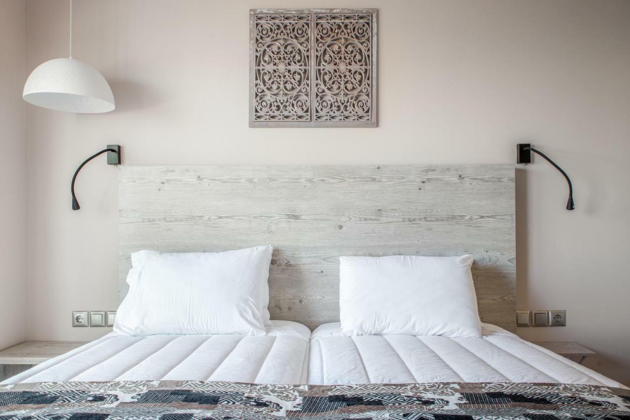 Royalty Loft Apartment Nikiti (Sithonia)