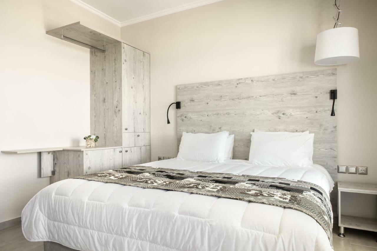 Apartment Royalty Loft Nikiti (Sithonia)