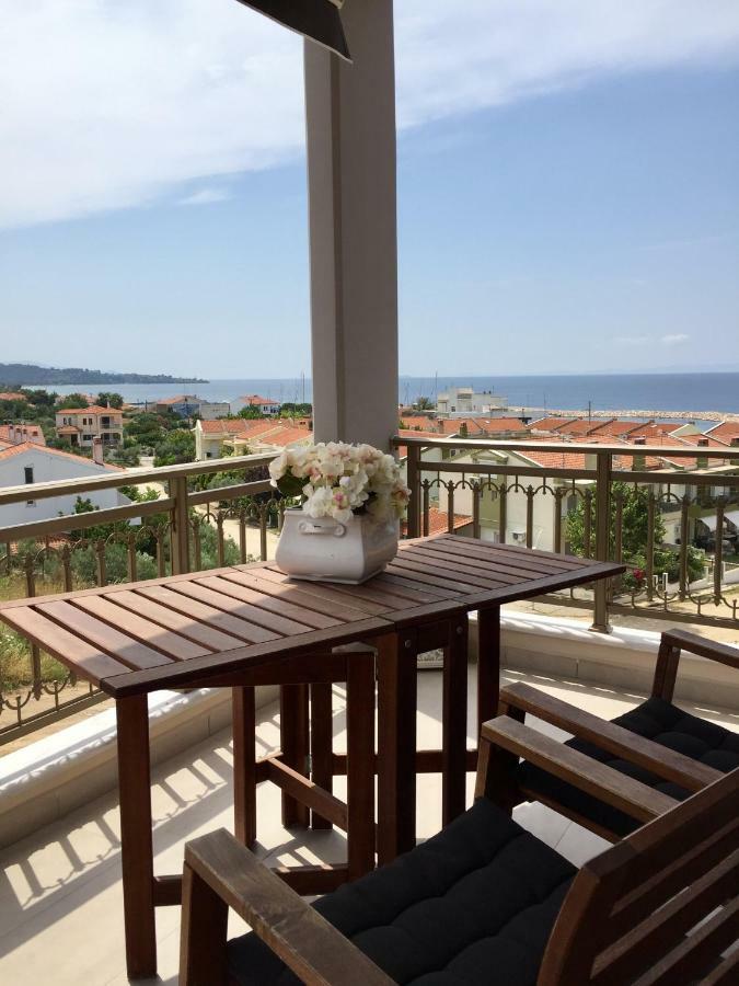 Apartment Royalty Loft Nikiti (Sithonia)
