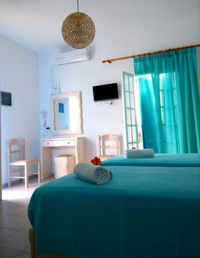 Hotel Anna Maria Santorini