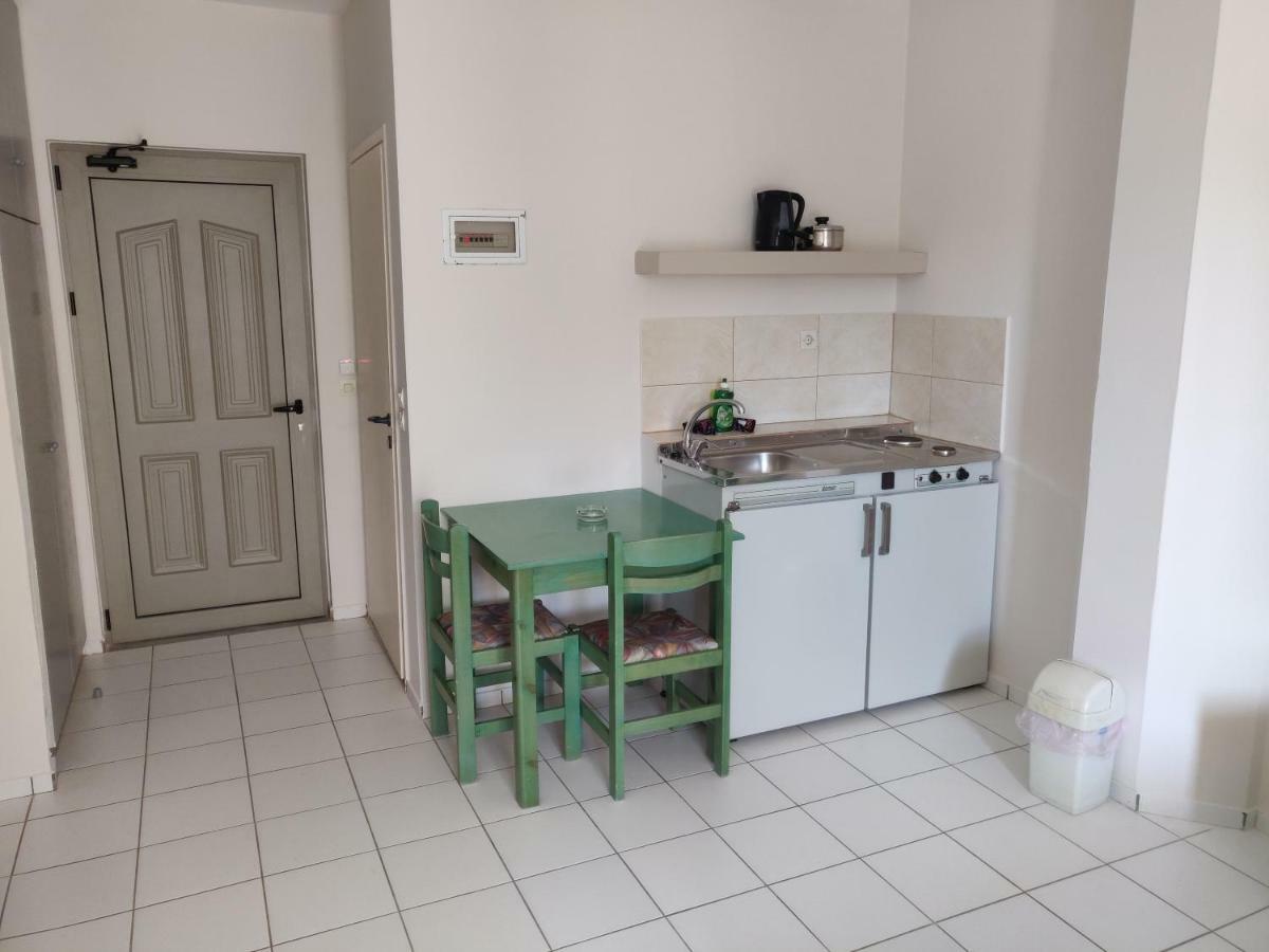 Apartment Viglia Kissamos