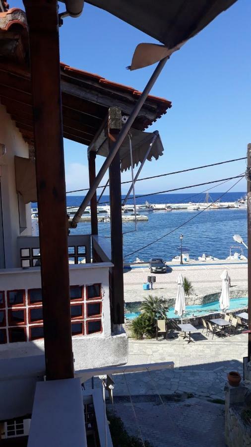 Aparthotel Peristerianos Nea Skioni