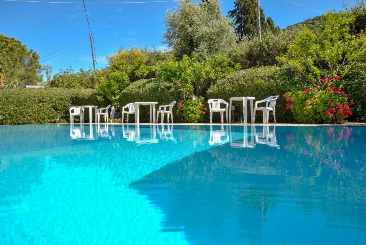 Stefanos Apartment