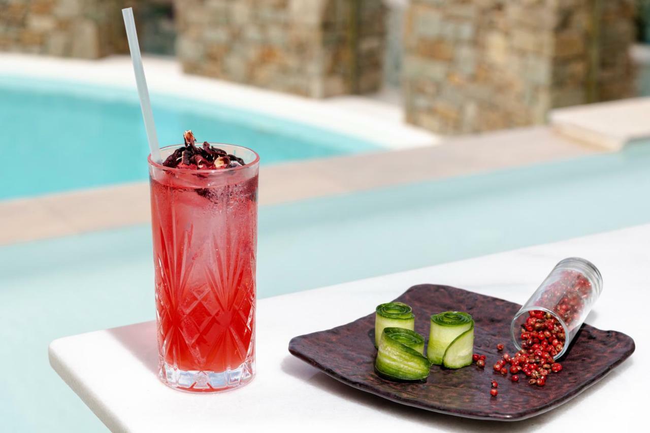 Bay Boutique Ftelia (Mykonos)