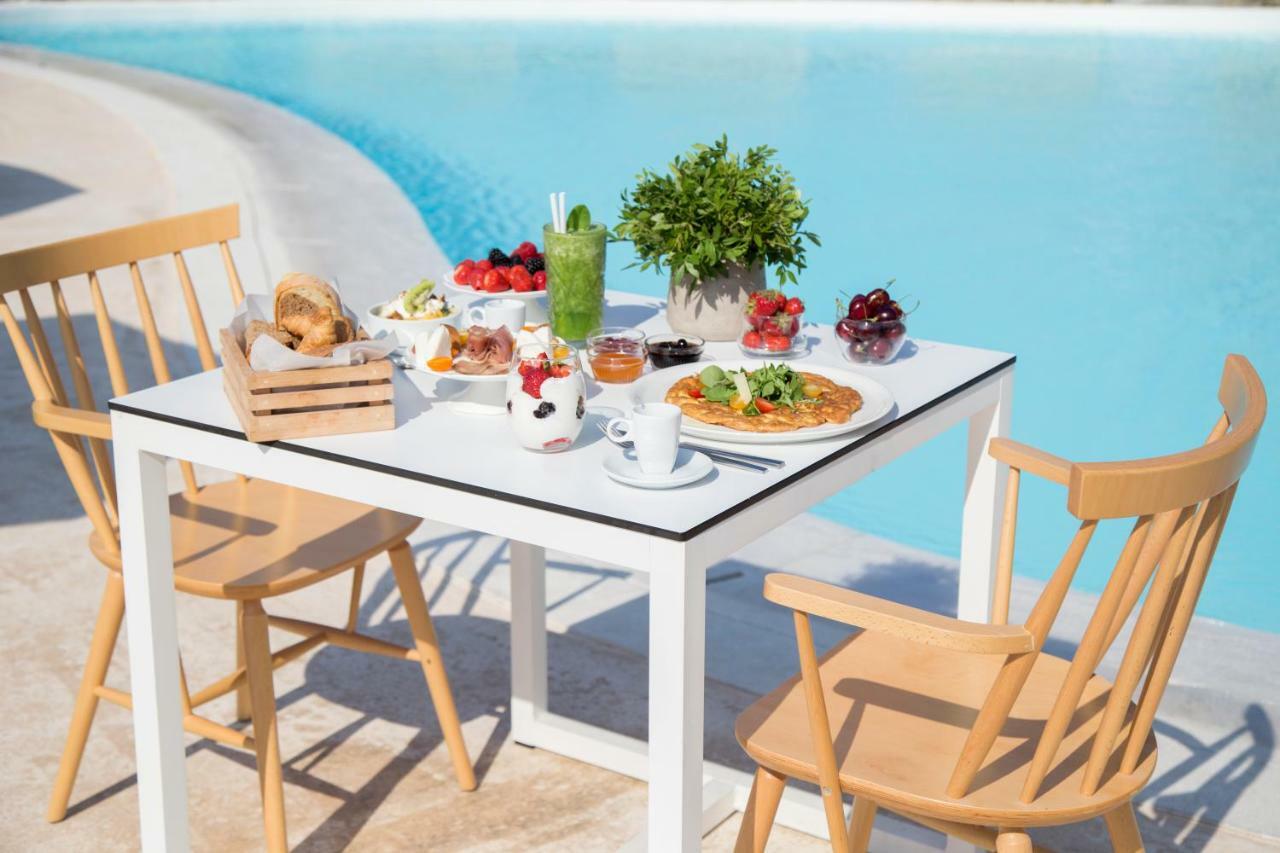 Bay Boutique Hotel Ftelia (Mykonos)