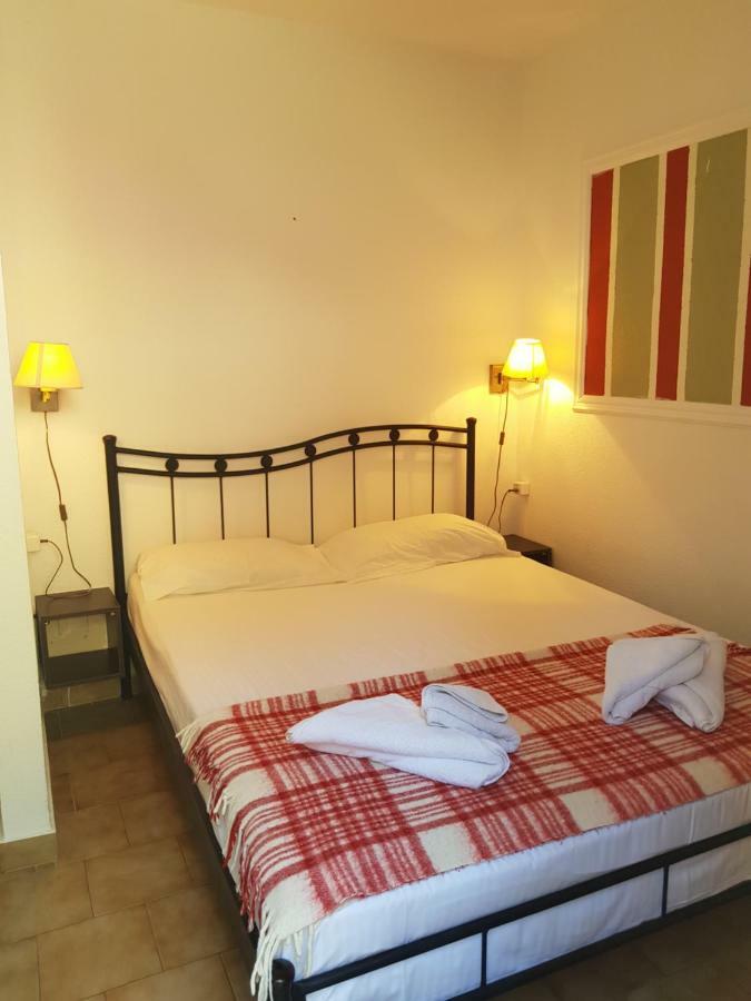 Aparthotel Corfu Menigos Glyfada (Corfu)