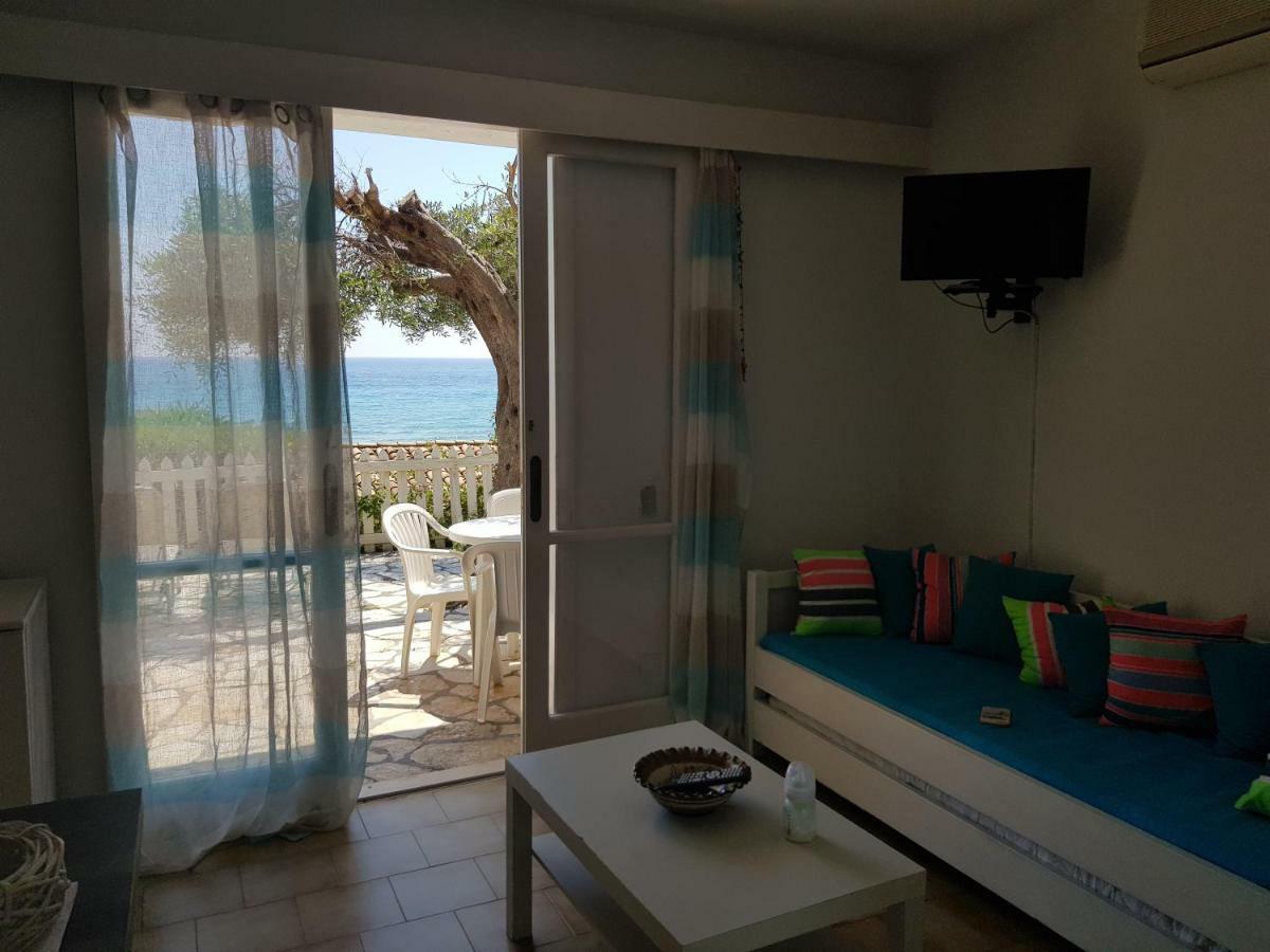 Corfu Menigos 3*