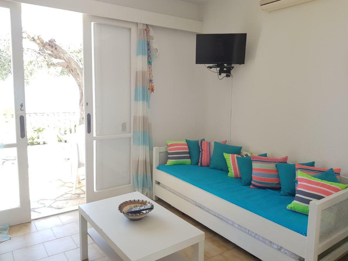 Aparthotel Corfu Menigos Glyfada (Corfu)