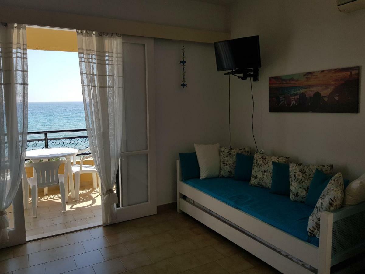 Aparthotel Corfu Menigos Glyfada (Corfu)