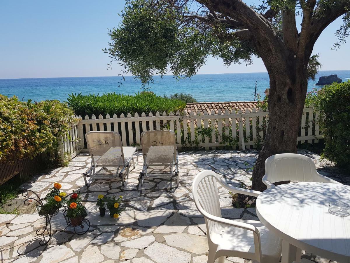 Aparthotel Corfu Menigos
