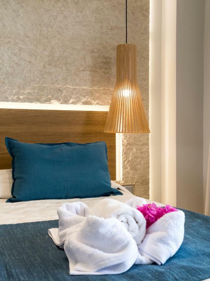 Marinos Hotel 3*