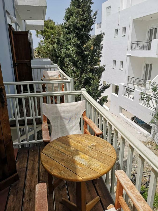 Hotel Tsapakis