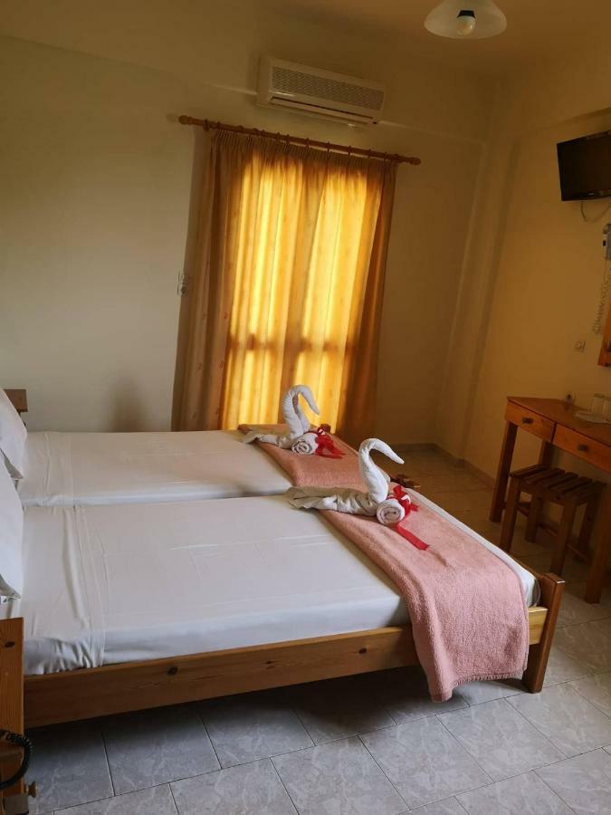 Tsapakis Hotel