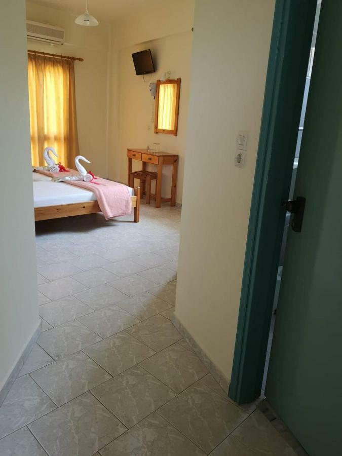 Hotel Tsapakis