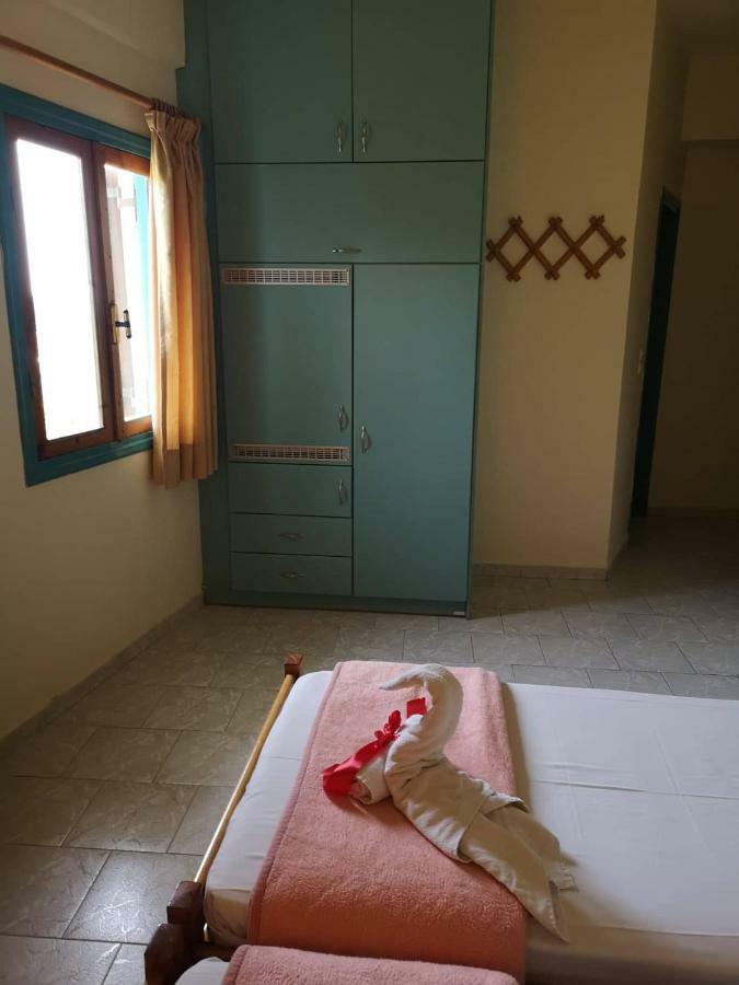 Hotel Tsapakis *