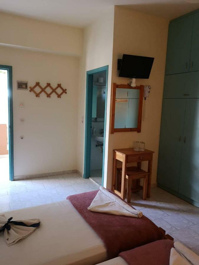 Hotel Tsapakis