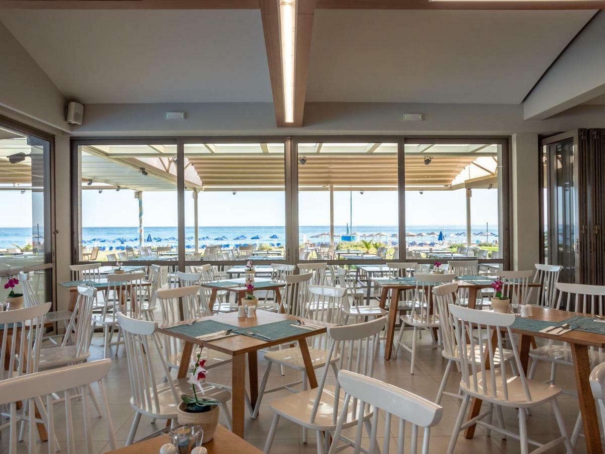 Hotel Marinos 3*