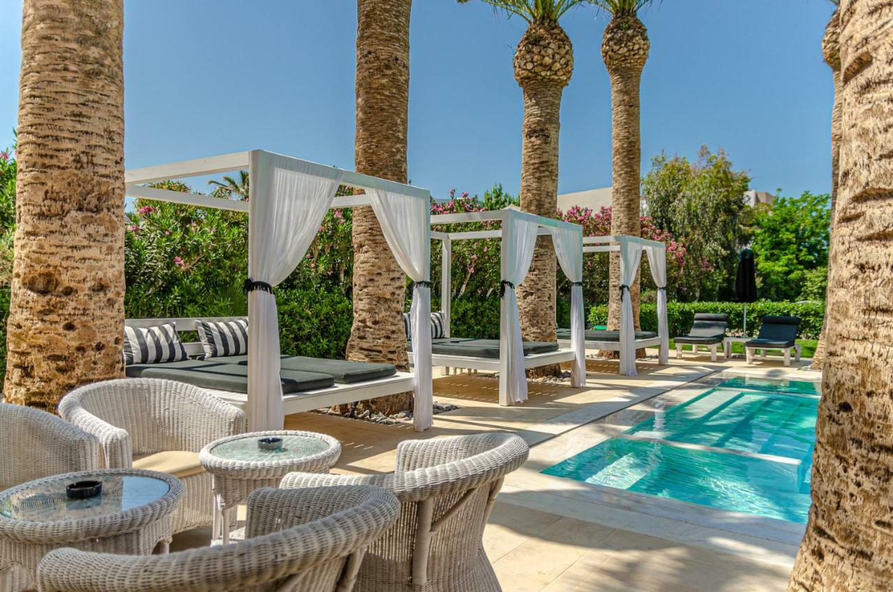 Drossia Palms And Nisos Aparthotel 2*