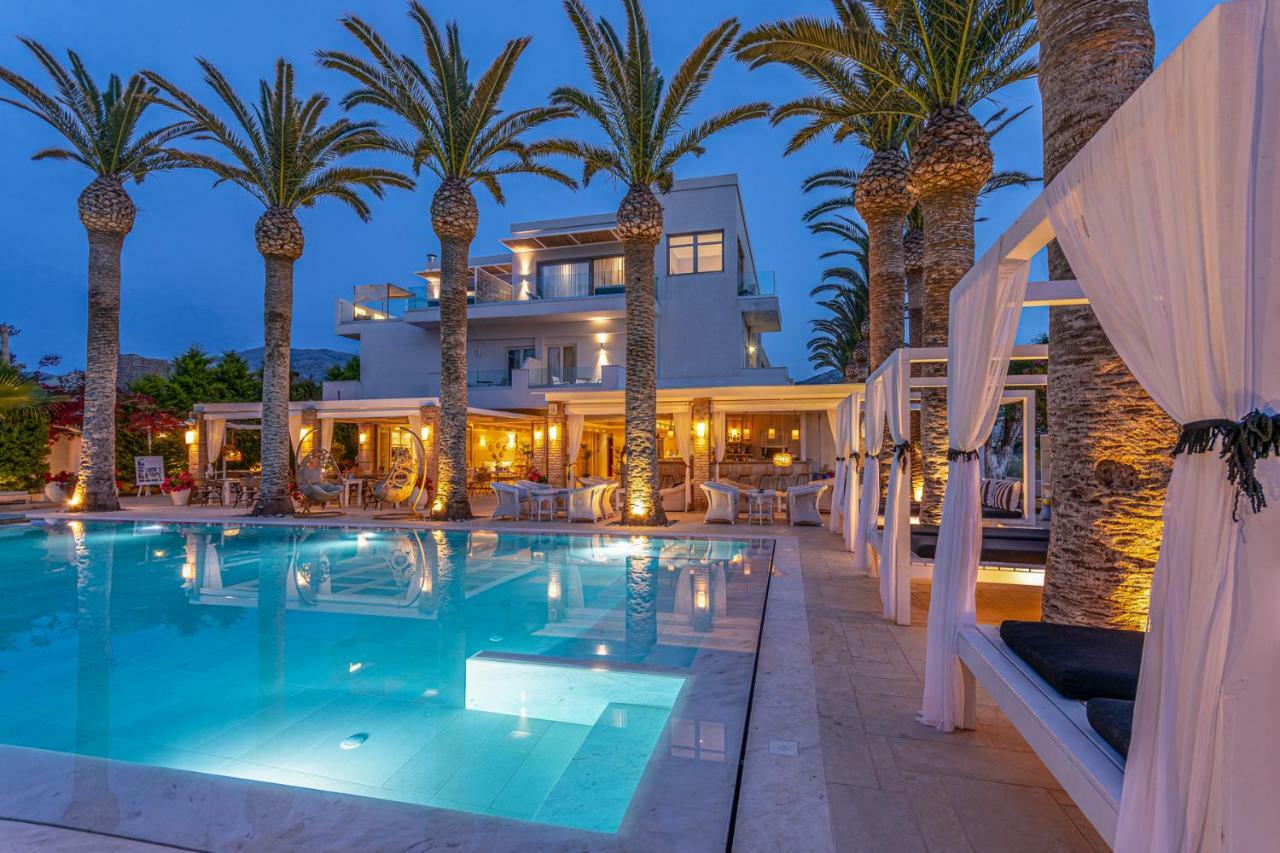 Drossia Palms And Nisos 2*