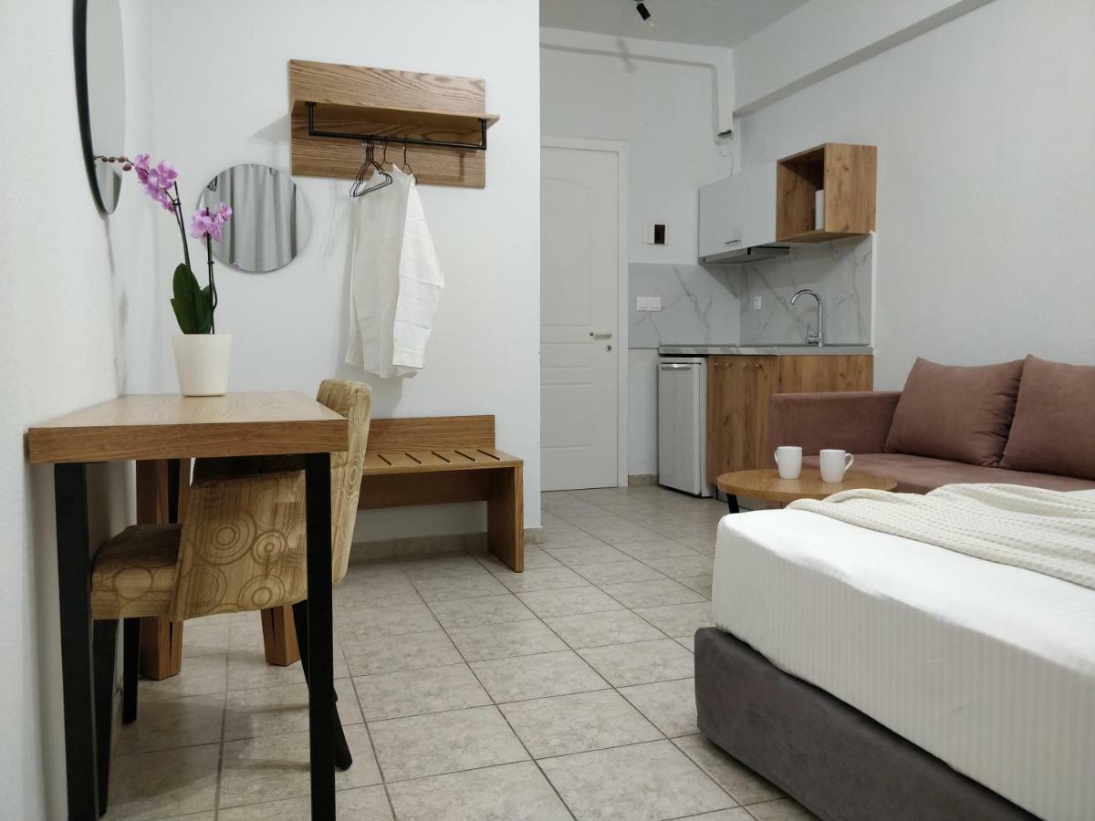 Apartment Sivilla Boutique Economy *