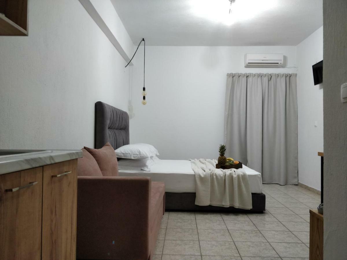 Apartment Sivilla Boutique Economy *