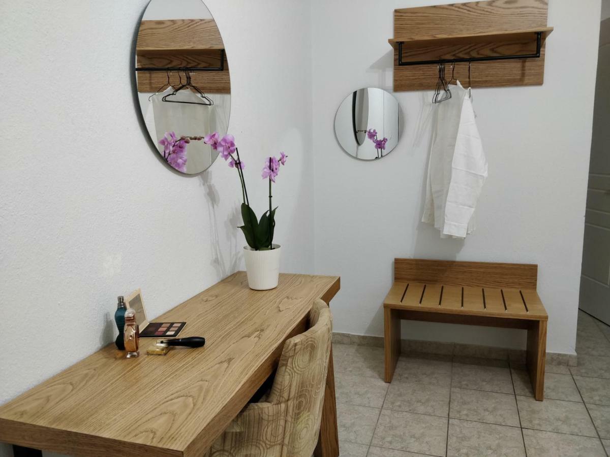 Sivilla Boutique Economy Apartment *