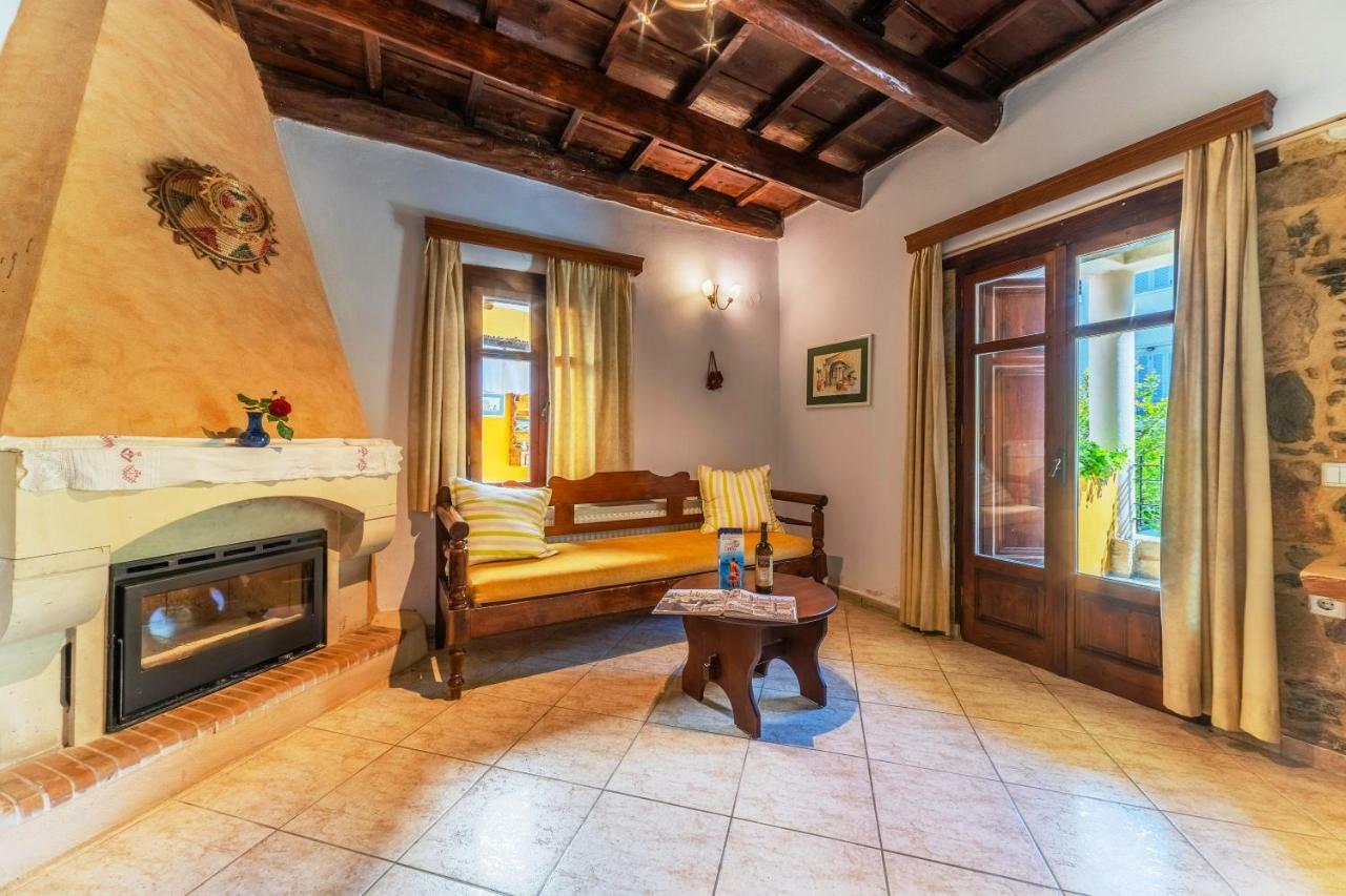 Apartment Idili *