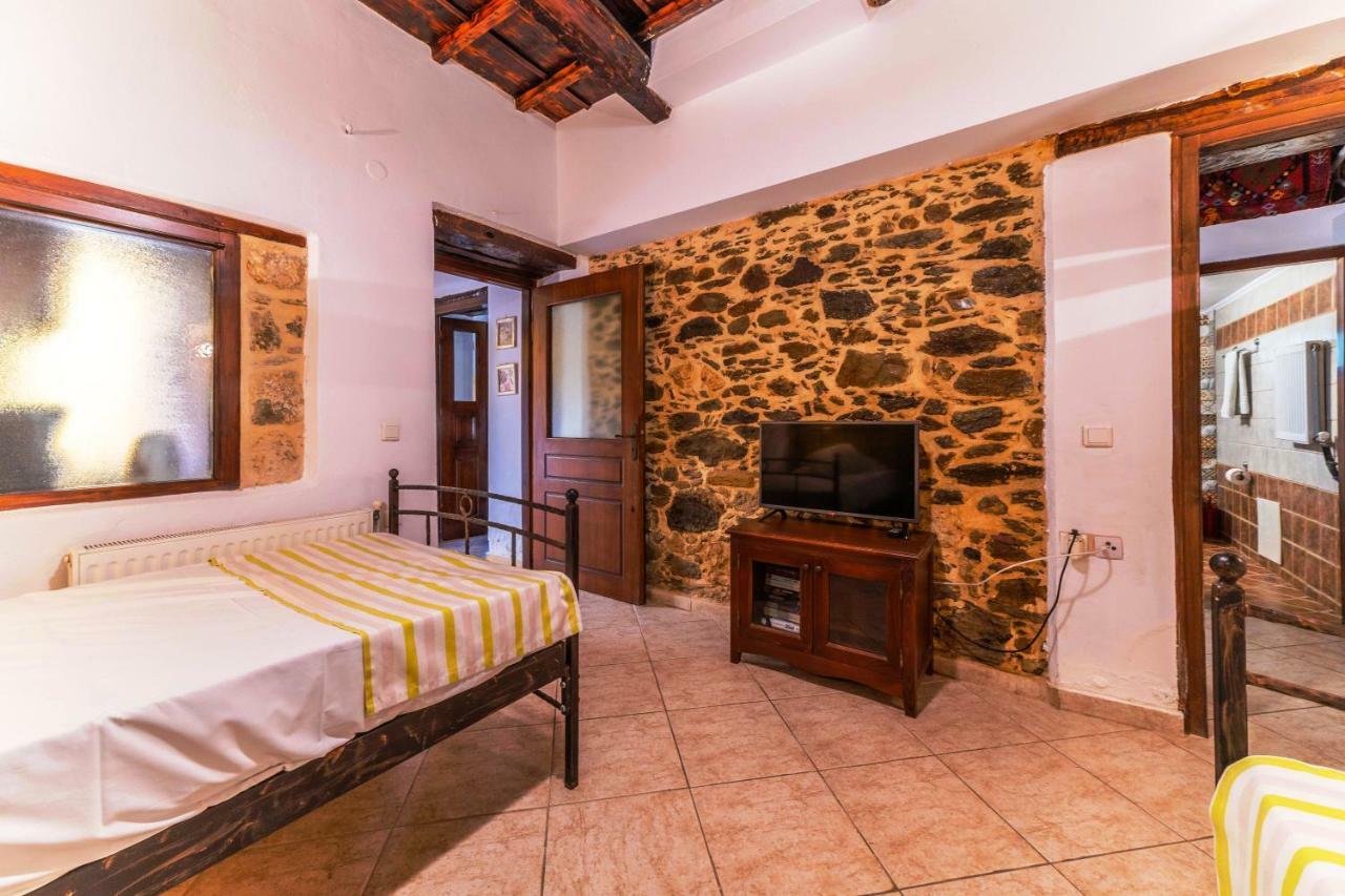 Apartment Idili