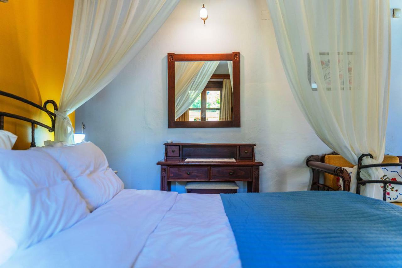 Apartment Idili *