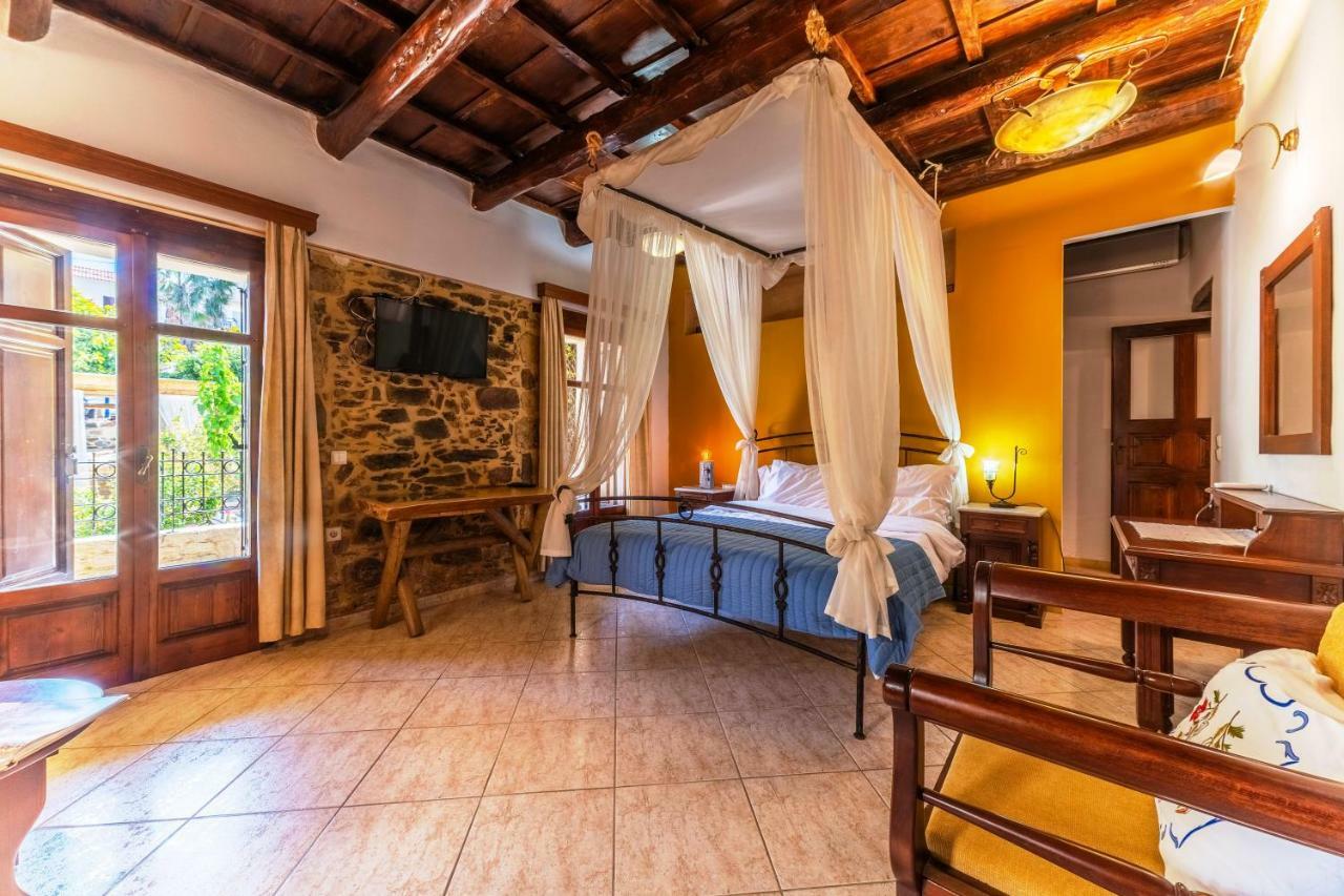Apartment Idili