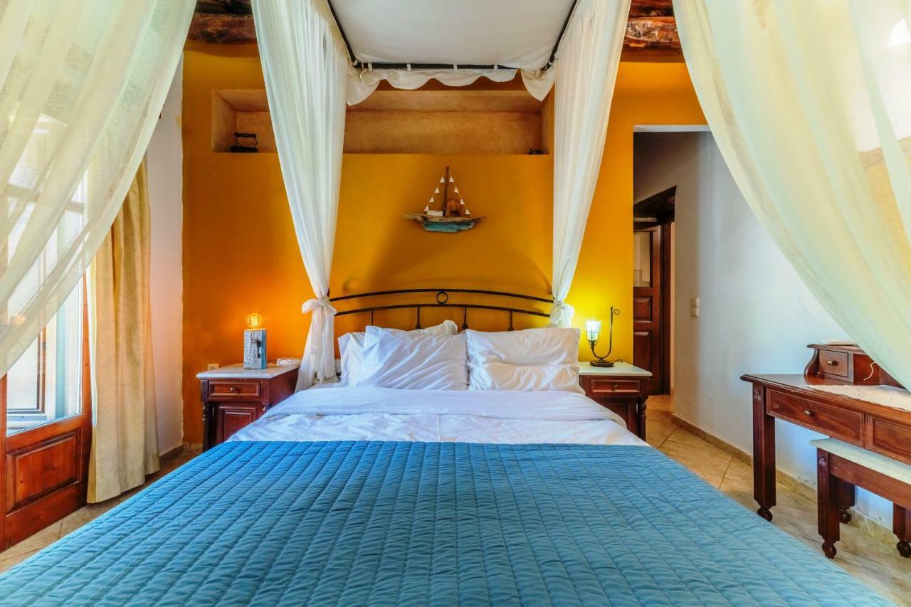 Idili Apartment *