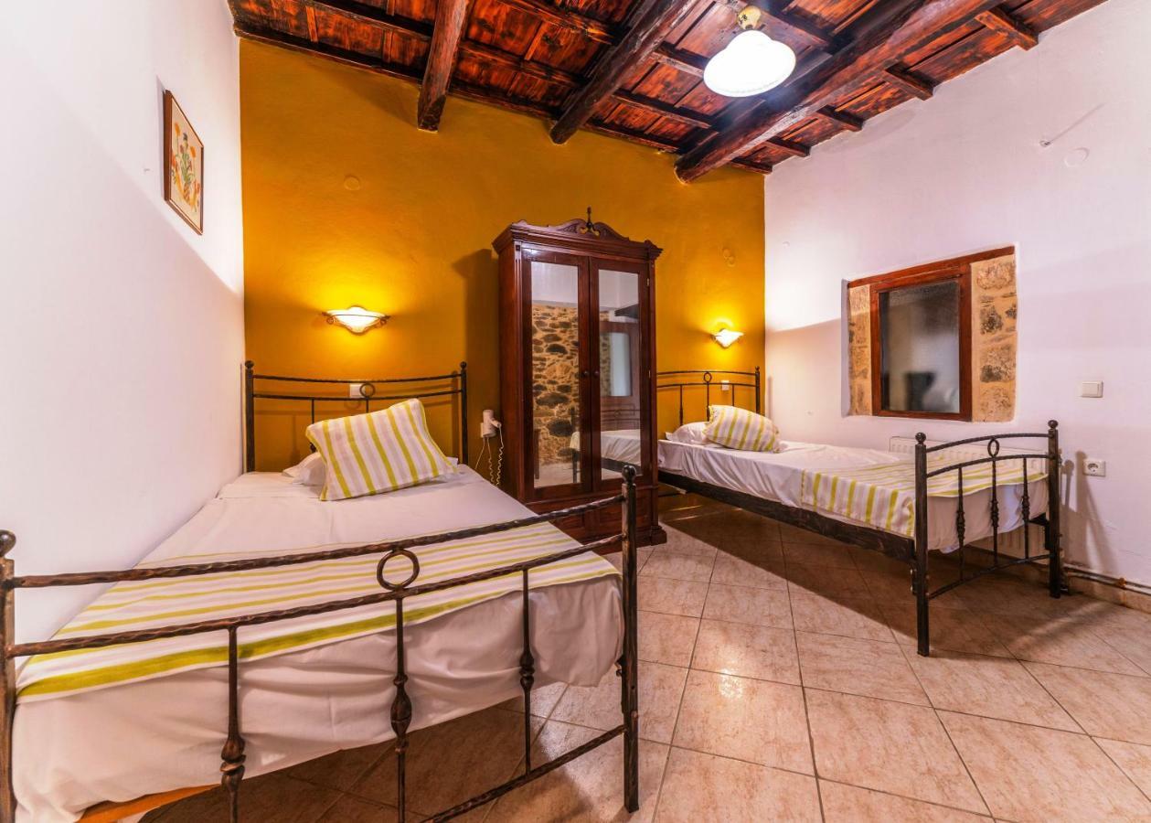 Idili Apartment *