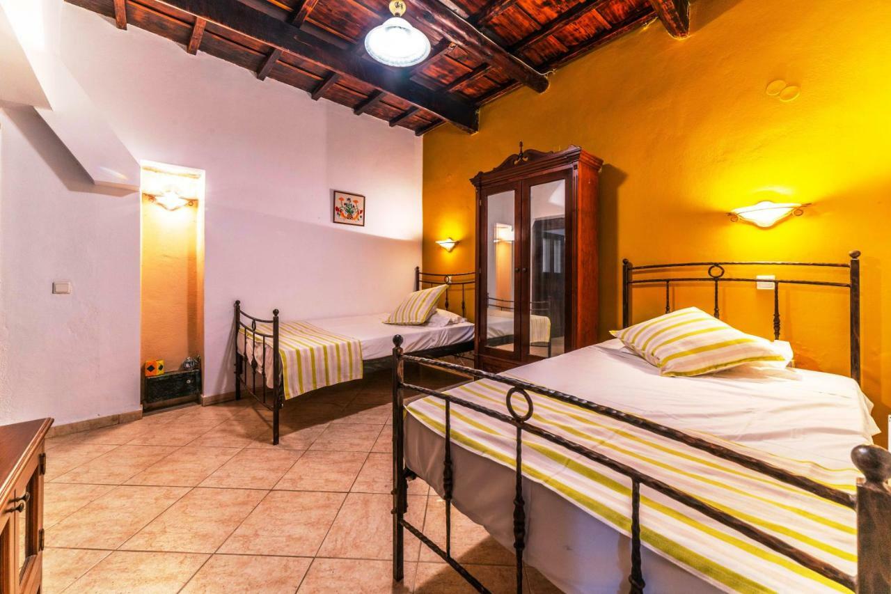 Idili Apartment Panormos (Crete)