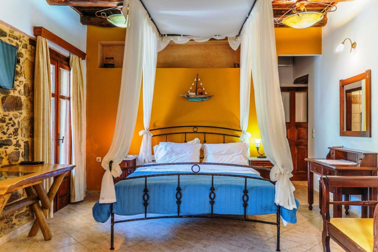 Idili Apartment