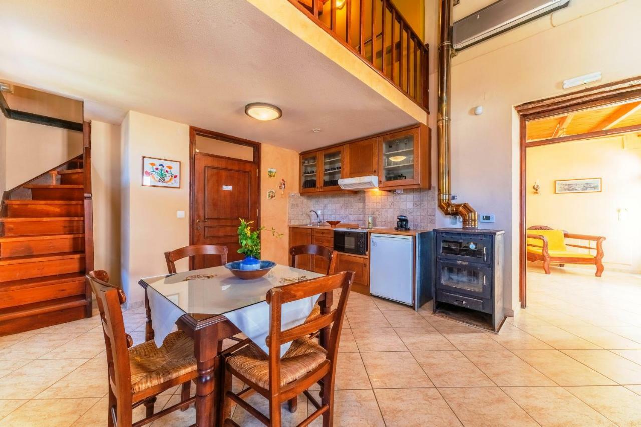 Apartment Idili