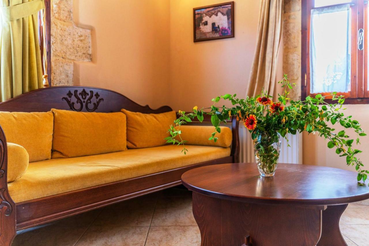 Idili Apartment
